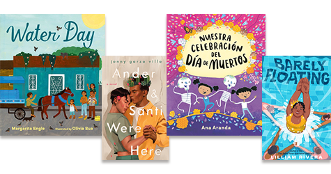 Click to shop the Latine Characters & Cultures category.