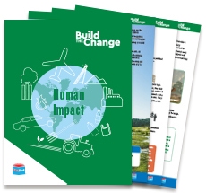 Click to download the Human Impact resource.