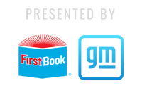 Presented by First Book and GM