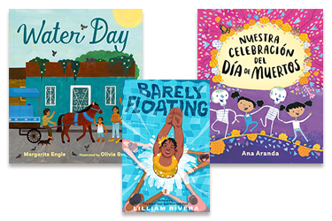 Tap to shop the Latine Characters & Cultures category.