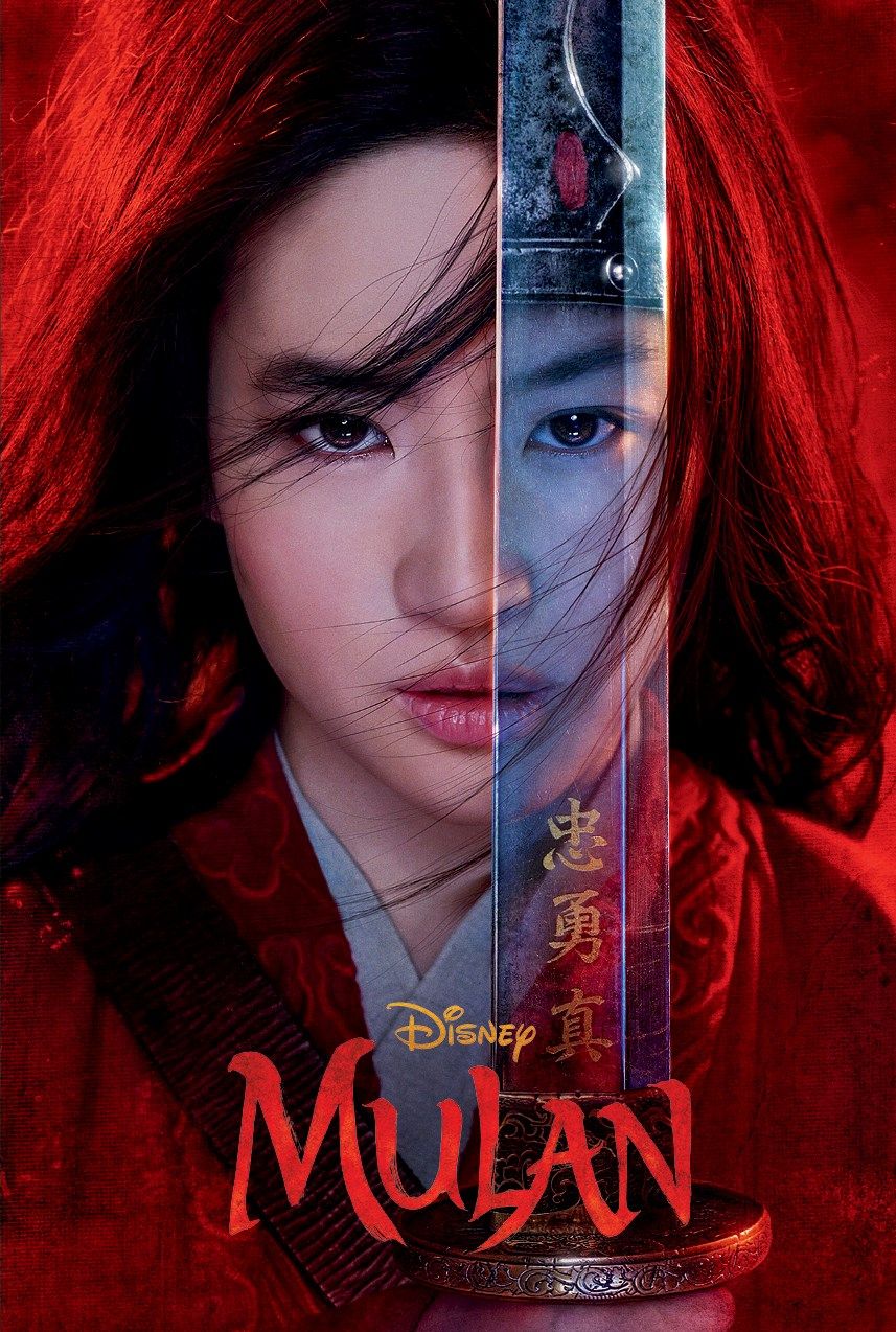 Mulan strapshot 2021 free online putlocker