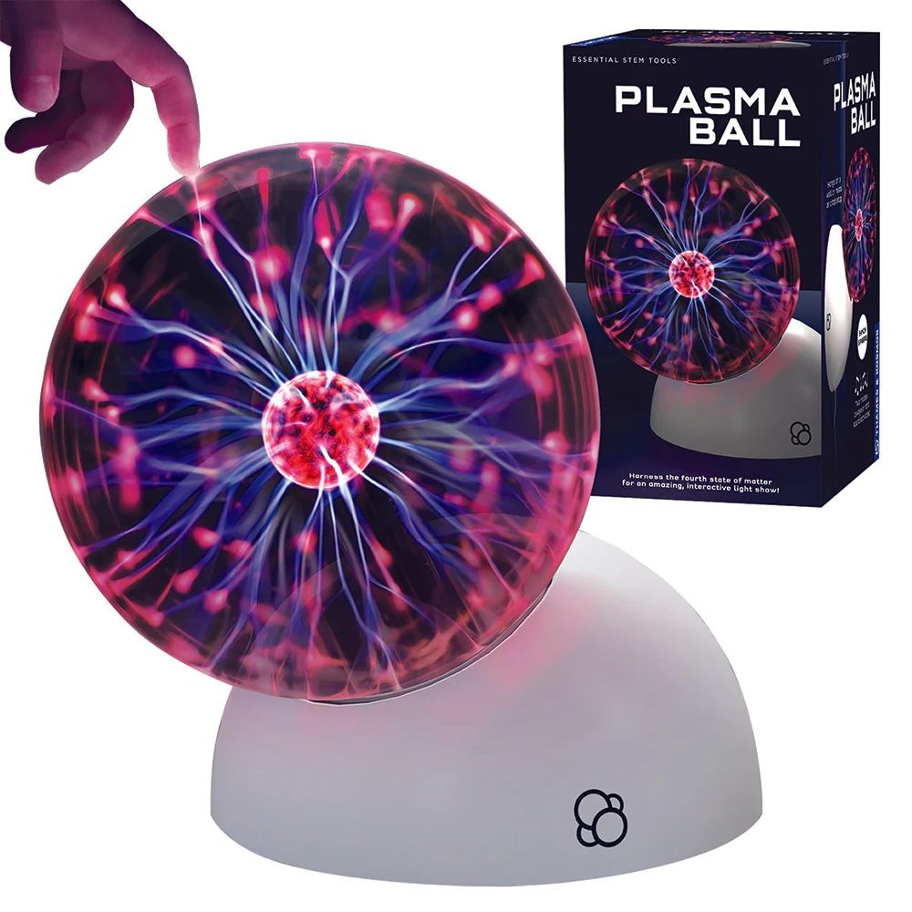 Plasma ball globe cheap