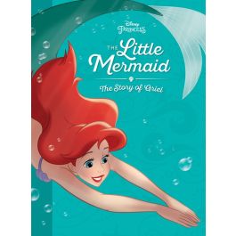 The Little Mermaid The Story of Ariel
