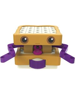 Coding and Robotics Kit