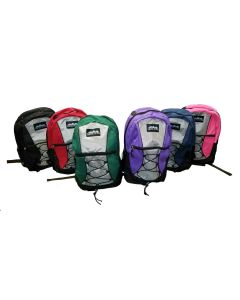 Backpack: 17"