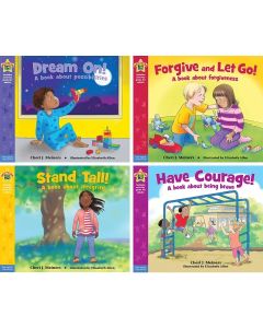 Being the Best Me™ Series Set (Collection of 16 Paperback Books)