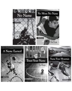 No Name Series Collection (Collection of 10 Paperback Books)