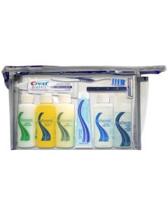 Teen Hygiene Kit (Carton of 12 Kits)
