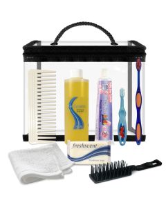 Kids Hygiene Kit (Carton of 8 Kits)