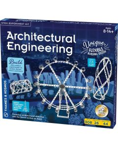 Architectural Engineering STEM Experiment Kit