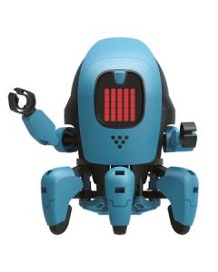 KAI: The Artificial Intelligence Robot