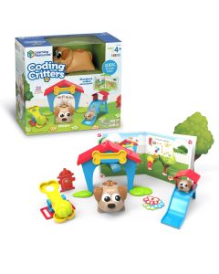Coding Critters®: Ranger & Zip