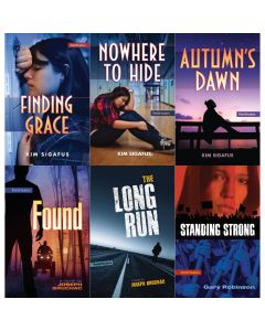 PathFinders Collection (Collection of 12 Paperback Books)