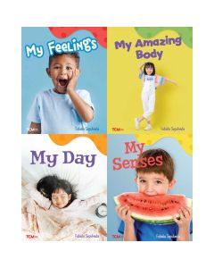 Exploration Storytime Wordless Bundle (Collection of 16 Paperback Books)