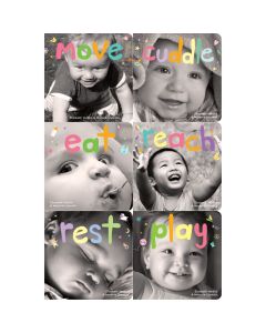 Happy Healthy Baby® Series Set (Collection of 18 Board Books)