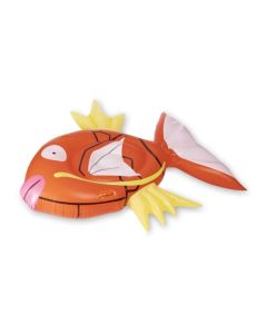 Pokémon Summer Days Pool Float: Magikarp