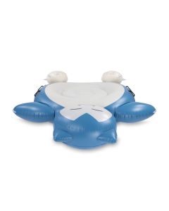 Pokémon Summer Days Pool Float: Snorlax