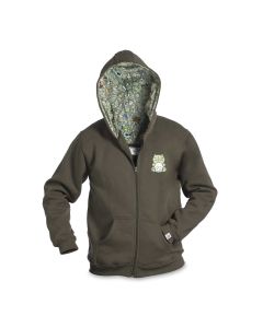 Pokémon-Amie Substitute Zip-Up Hoodie (Adult Large)