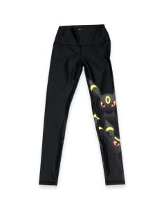 Umbreon Shadow Leggings (Adult Small)