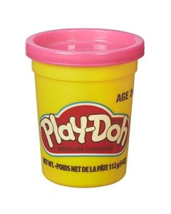 Play-Doh Modeling Compound: Rubine Red (Carton of 24 Cans)