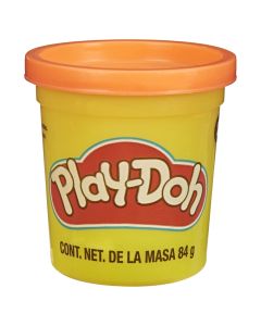 Play-Doh Modeling Compound: Tropical Orange (Carton of 36 Cans)