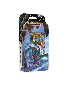 Pokémon TCG: Noivern V Battle Deck (Carton of 48 Games and Activities)