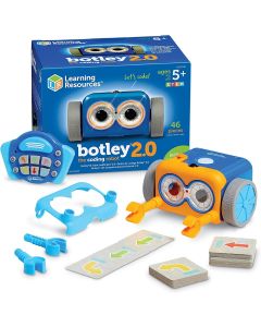 Botley® 2.0 the Coding Robot