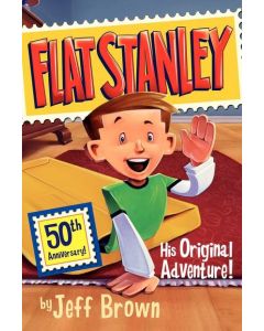 Flat Stanley