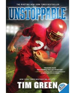 Unstoppable