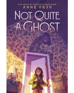 Not Quite a Ghost