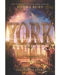 York #3: The Map of Stars