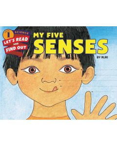 My Five Senses (Let's Read and Find Out Science