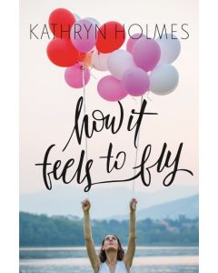 How It Feels to Fly