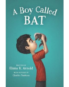 A Boy Called Bat