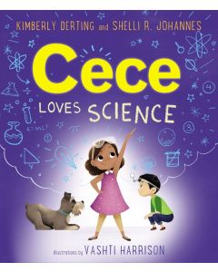 Cece Loves Science
