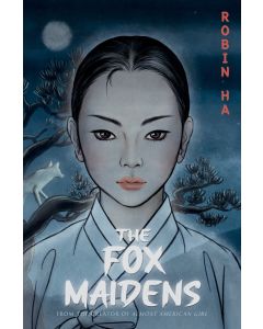 The Fox Maidens (Carton of 16 Hardcover Books)