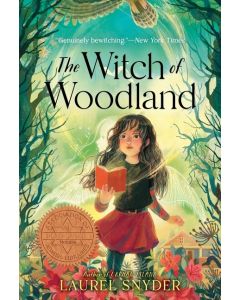 The Witch of Woodland