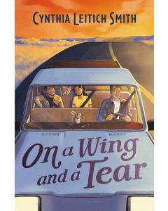 On a Wing and a Tear