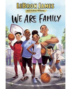 We Are Family