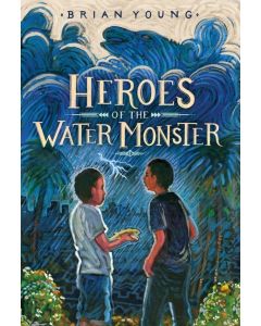 Heroes of the Water Monster