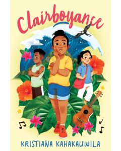 Clairboyance