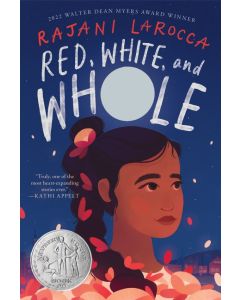 Red, White, and Whole