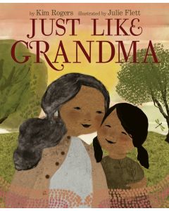 Just Like Grandma