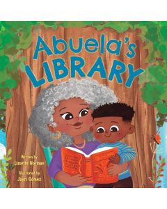 Abuela's Library