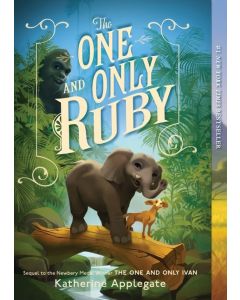 The One and Only #3: The One and Only Ruby