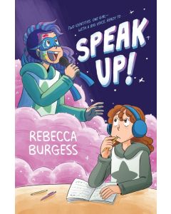 Speak Up!