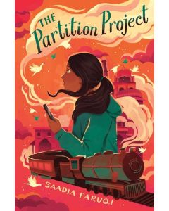 The Partition Project