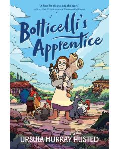 Botticelli's Apprentice