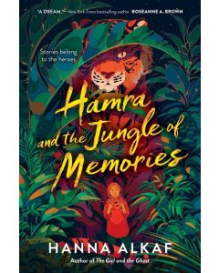 Hamra and the Jungle of Memories