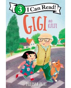 Gigi and Ojiji  (I Can Read